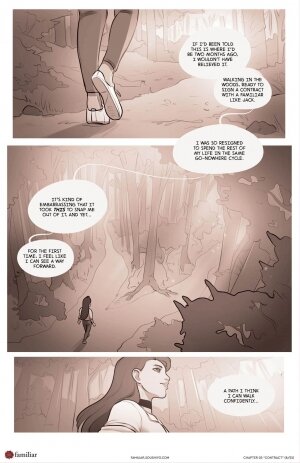 Familiar- Act 1 - Chapter 05 - Contract - Page 9