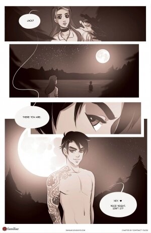 Familiar- Act 1 - Chapter 05 - Contract - Page 14