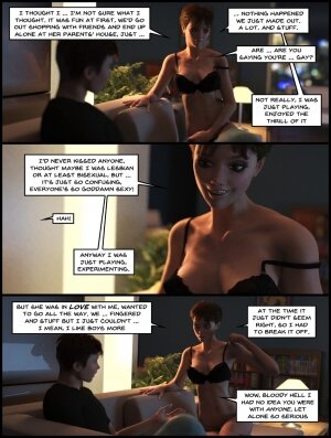 The Lithium Comic. 02: Bodies in Orbit - Page 45