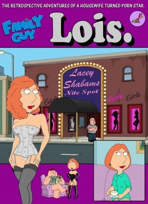 The Retrospective Adventures Of A Housewife Turned Porno Star — Lois