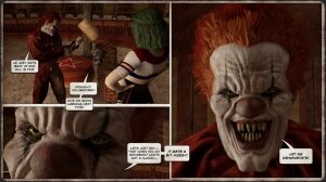 THEM 05 - Return of the clown - Page 4