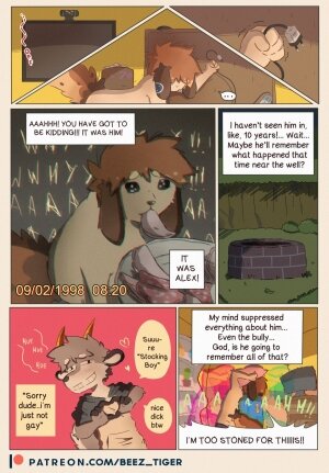 Cam Friends - Page 10
