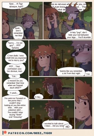 Cam Friends - Page 17