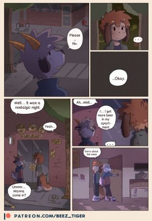 Cam Friends - Page 18