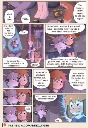 Cam Friends - Page 19