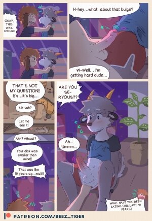 Cam Friends - Page 22