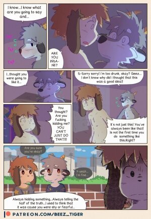 Cam Friends - Page 33