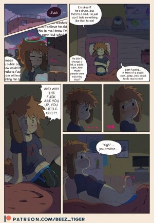 Cam Friends - Page 35