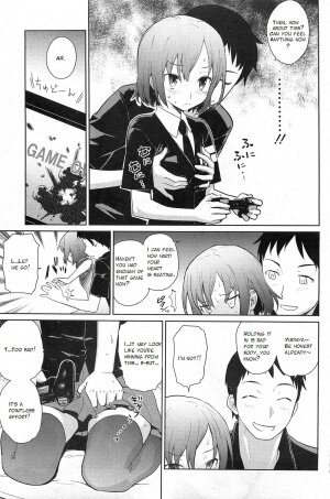 Yukinya Ch. 1-5 [English] - Page 7