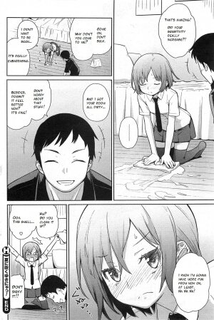 Yukinya Ch. 1-5 [English] - Page 24