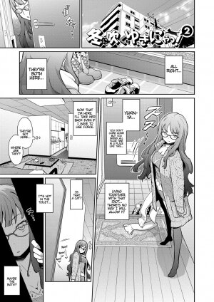 Yukinya Ch. 1-5 [English] - Page 65