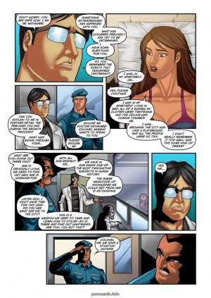 When dreams come true 2 - Page 3