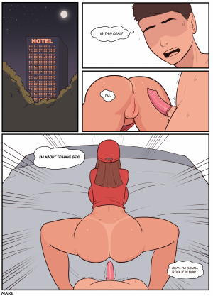 Ignore Sex - Page 2