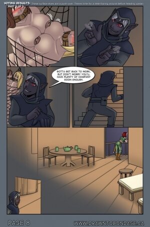 Shades Of Desire - Page 8
