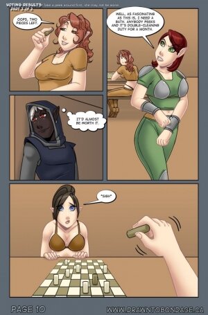 Shades Of Desire - Page 10