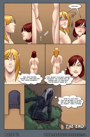 Shades Of Desire - Page 41