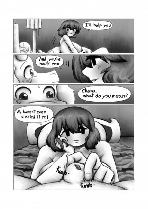 IF HAPPY - Page 5