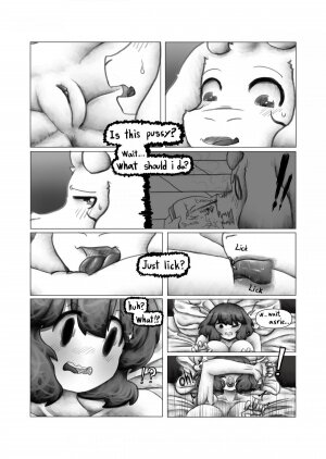 IF HAPPY - Page 12