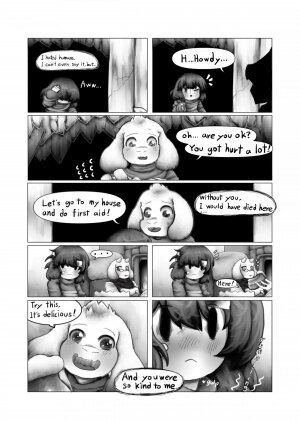 IF HAPPY - Page 19