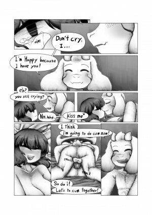 IF HAPPY - Page 21