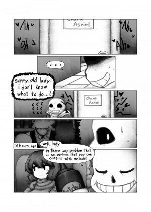 IF HAPPY - Page 24