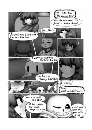 IF HAPPY - Page 26