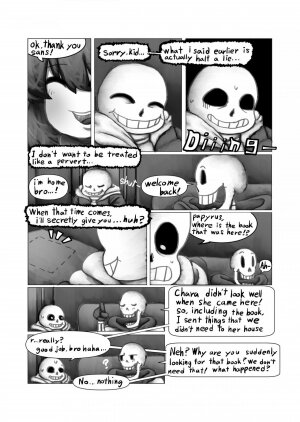 IF HAPPY - Page 27