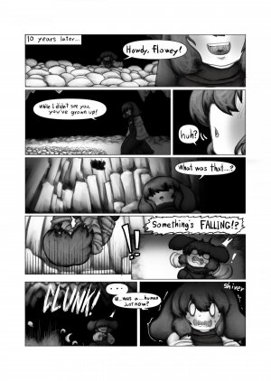 IF HAPPY - Page 30