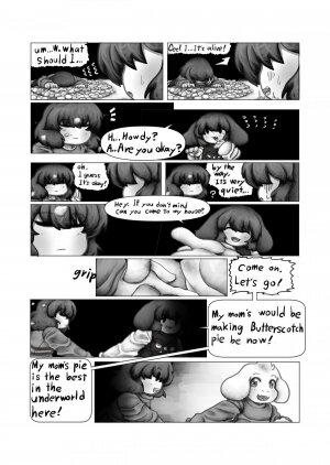 IF HAPPY - Page 31