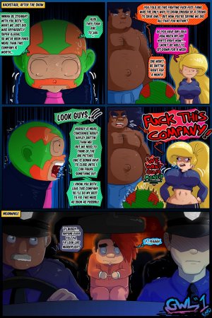 HayleyPetHarley- GWL 1 - Page 10