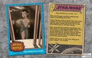 Star Whore Force Cards - Page 2