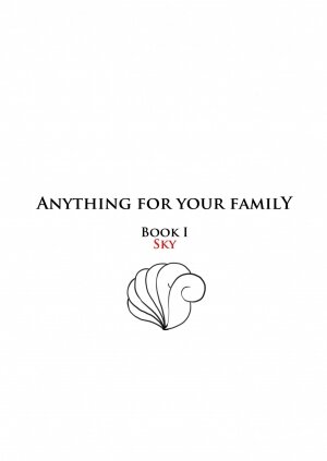 Anything For Your Family Book 1 Sky