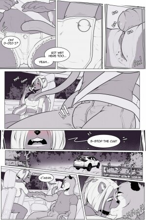 The Ride - Page 2