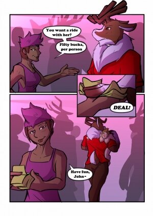 A Couple Bucks - Page 8