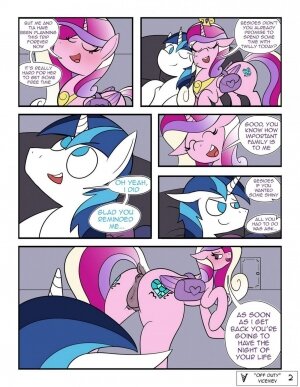 Off Duty - Page 2