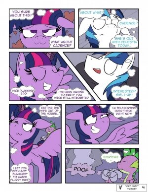 Off Duty - Page 4