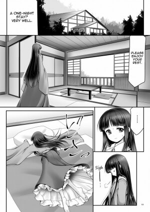 Netafuri Kaguya - Page 9