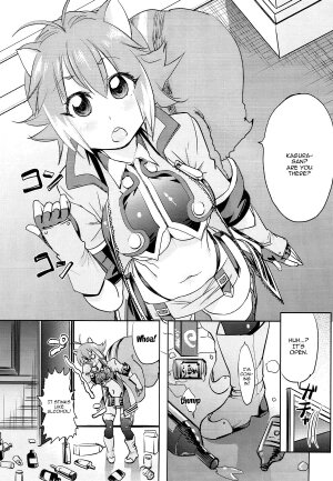 Yoidore Makoto-tan - Page 2