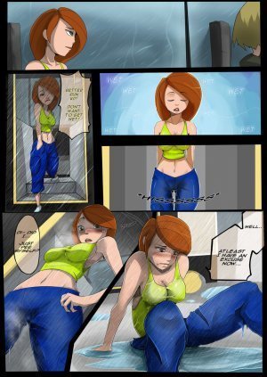 Triggered - Page 2