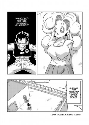 Love Triangle Z part 4 - Page 36