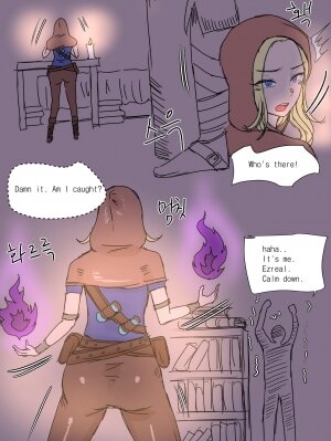 Spellthief Lux - Page 3