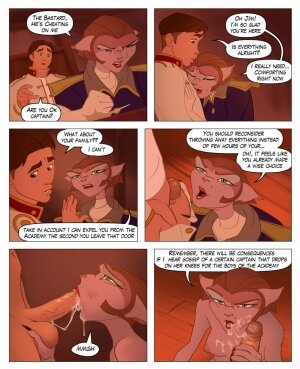 Captain's Orders - Page 4
