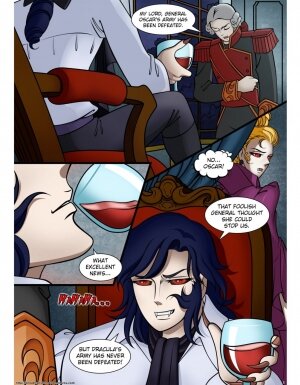 Lady Vampire 3 - Page 2