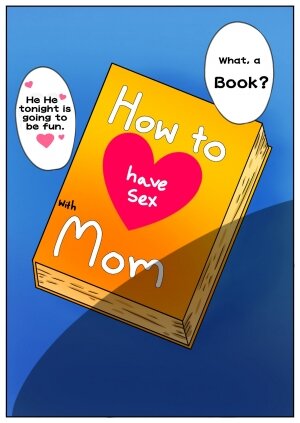 How To Love Mom - Page 4