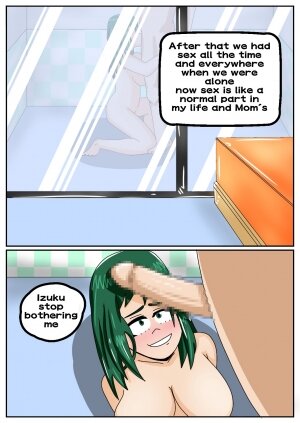 How To Love Mom - Page 11