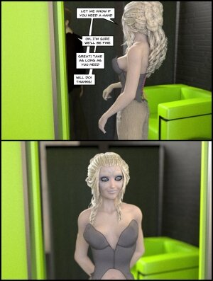 The Lithium Comic. 07: Family Bathtime. Act 1 - Page 59