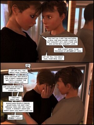 The Lithium Comic. 07: Family Bathtime. Act 1 - Page 64