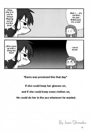 Love Love Funny - Page 25