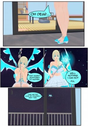 Wacky Changes - Page 7