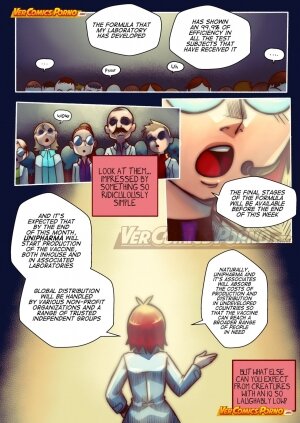 Cherry Road Part 4 - Page 3
